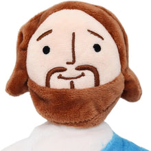 Jesus Plush Doll