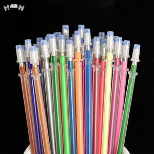 48pcs Gel Pens