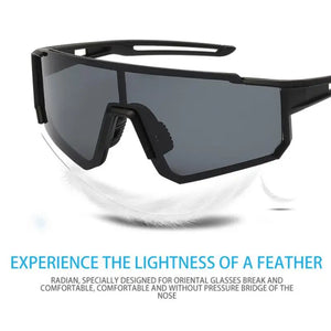 Polarized Protection UV400 Sport Eyewear