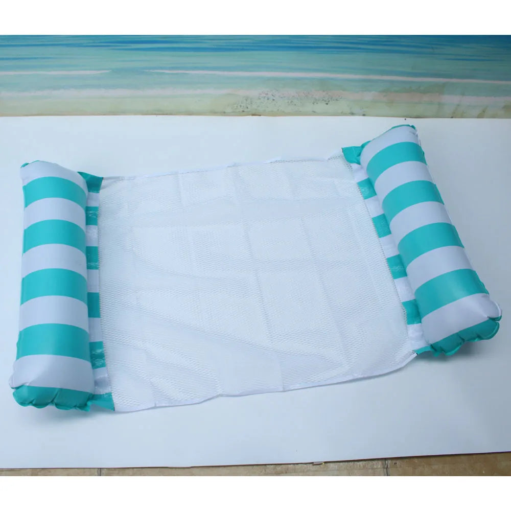 Foldable Floating Water Hammock