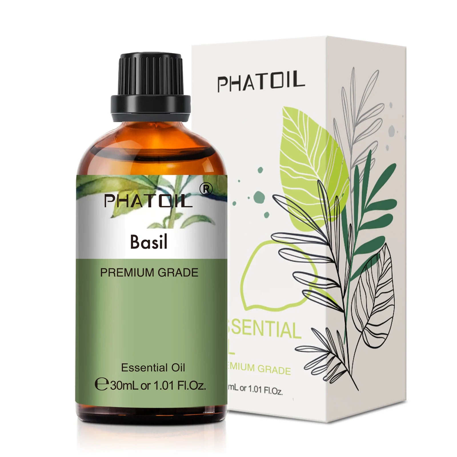 PHATOIL Aromatherapy Essential Oil