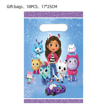 Multi-pack Gift Bags for Kids Birthday Party