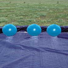 Durable Winterizing Air Flow Pillow Pool Cover