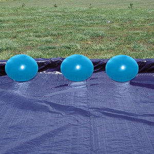 Durable Winterizing Air Flow Pillow Pool Cover