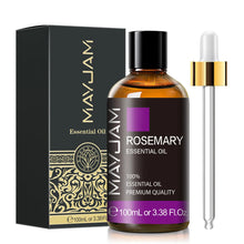 MAYJAM 100ML Essential Oil with Dropper
