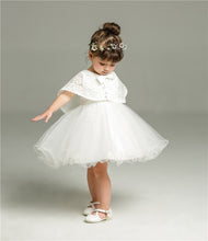 2pcs Girl's Formal Dress