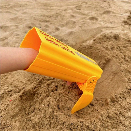 Digging Arm Large Beach Toy