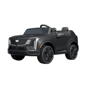 24V Ride On Electric Vehicle With Remote Control, 2 Seater