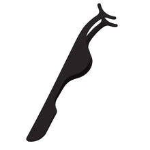 False Eyelashes Tweezer Applicator