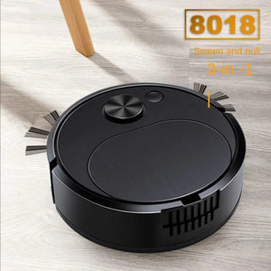 Aspiradora Sweeping Robot Vacuum Cleaner