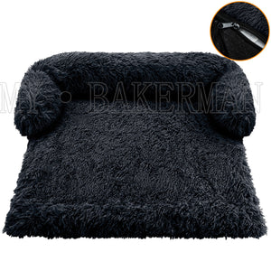 Large Calming Washable Soft Furniture Mat