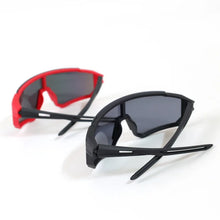 Trendy UV Protection Colorful Sport's Glasses