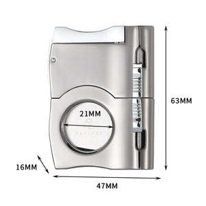 GALINER Cigar Cutter Punch