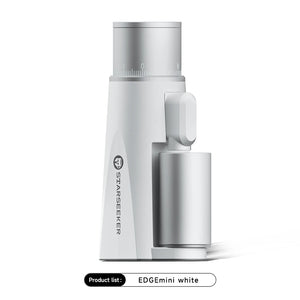 STARSEEKER EDGE Mini Portable Electric Coffee Grinder