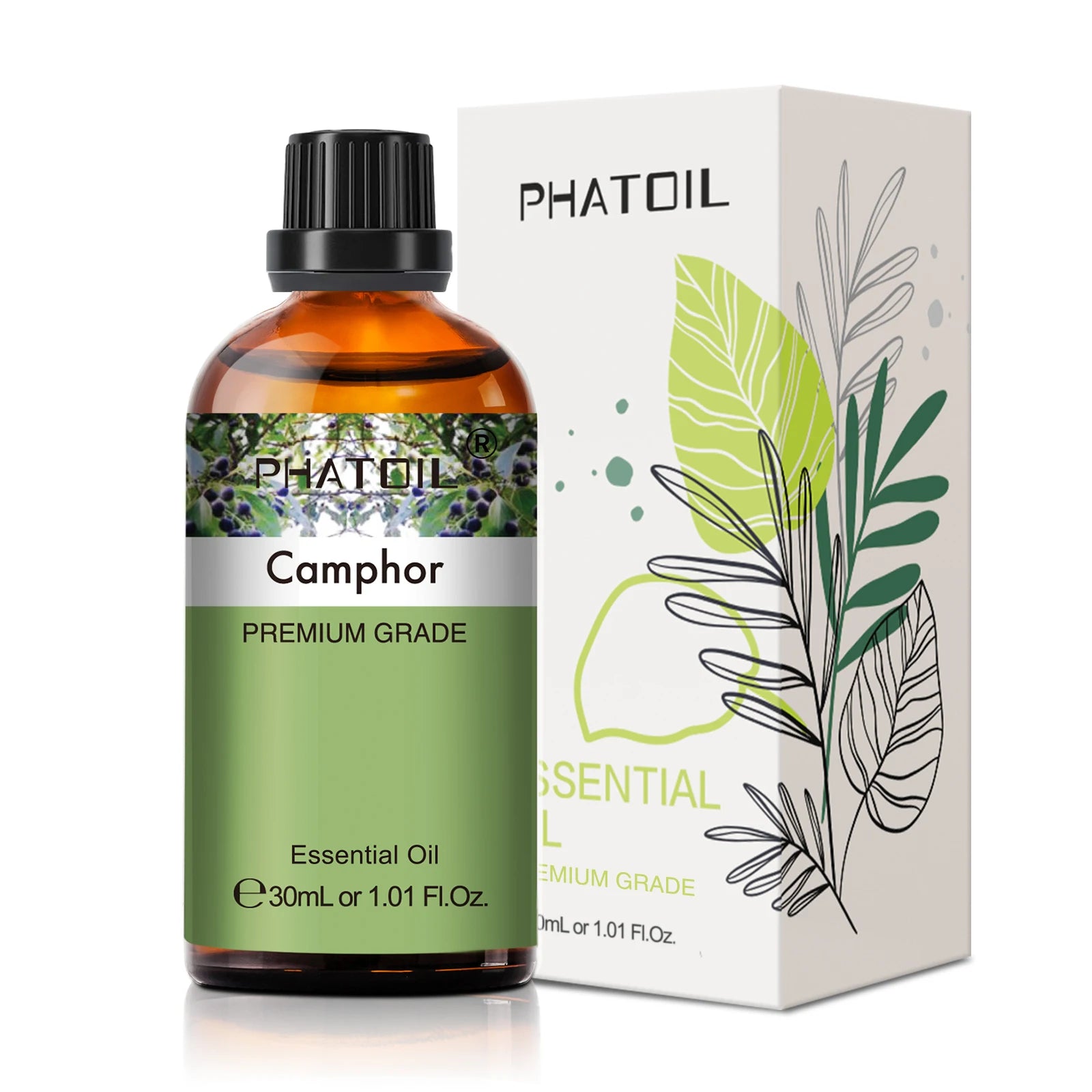 PHATOIL Aromatherapy Essential Oil
