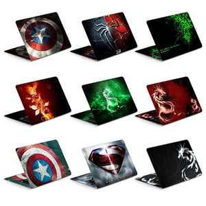 Universal Vinyl Waterproof Laptop Skins