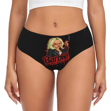 Chucky Friend Til The End Brief Panties