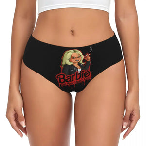 Chucky Friend Til The End Brief Panties