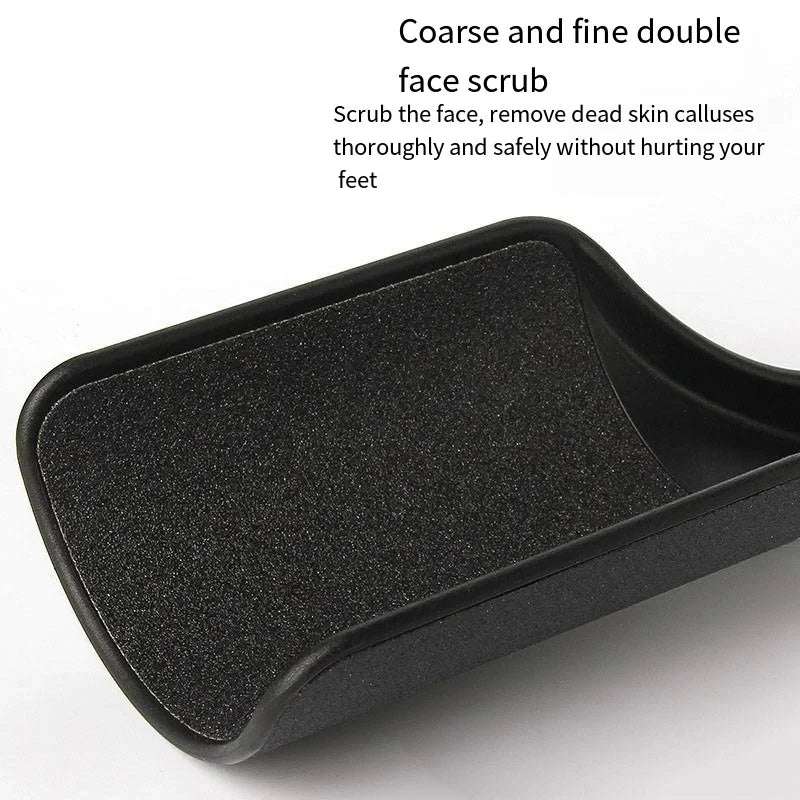 Foot Grinding Pedicure And Callus Remover
