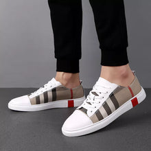 Breathable Casual Genuine Leather Shoes