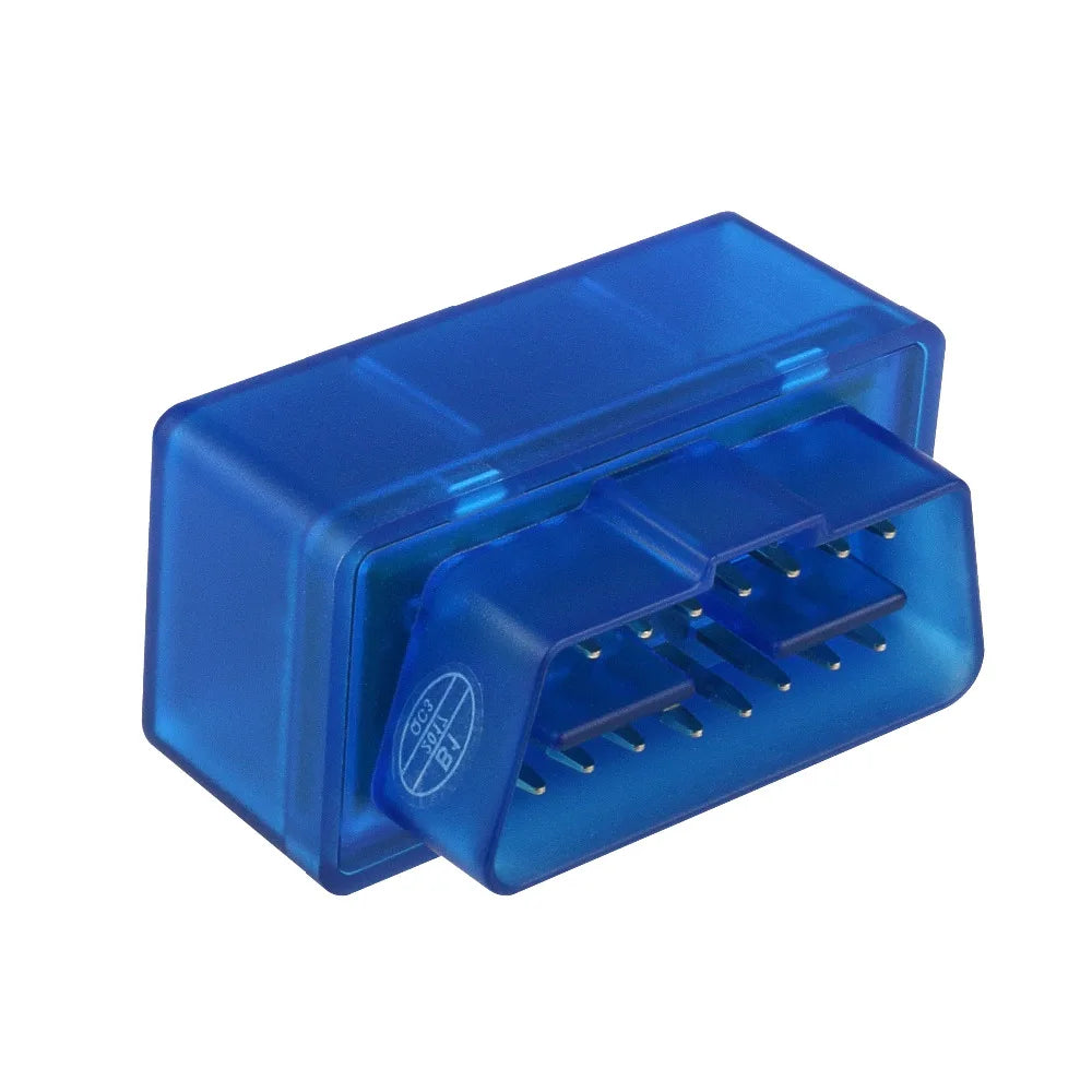 Mini Eml327 V2.1 OBD 2 Bluetooth Car Diagnostic-Tools