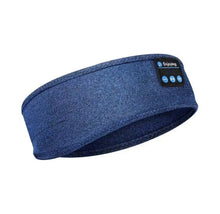 Sleep Mask Bluetooth Headphones