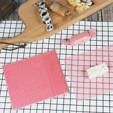100Pcs Candy Wrappers Wax Paper Sheets