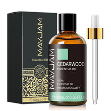 MAYJAM 100ML Essential Oil with Dropper