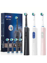 Intelligent Electric Toothbrush
