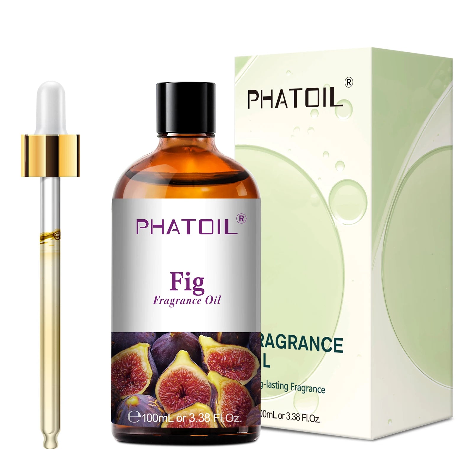 PHATOIL Aromatherapy Fragrance Oil