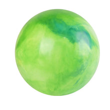 Marbleized Bouncy Balls