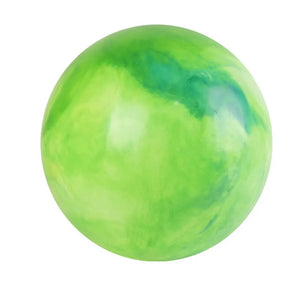 Marbleized Bouncy Balls