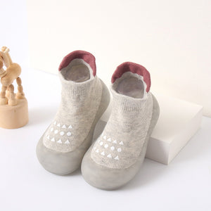 Non-slip Floor Sock Shoes