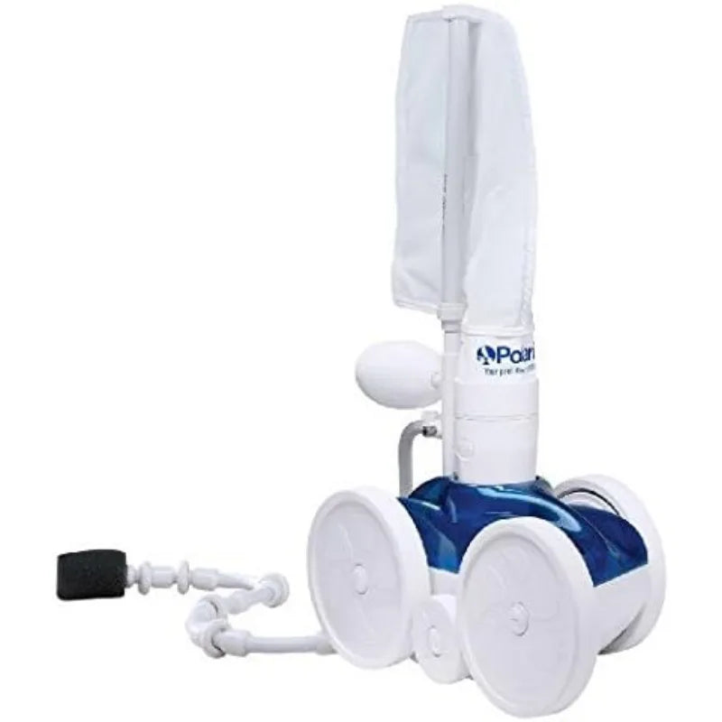 Polaris Vac-Sweep 280 Pressure Side Pool Cleaner