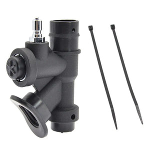 Scuba Diving Power Inflator Long Service Life