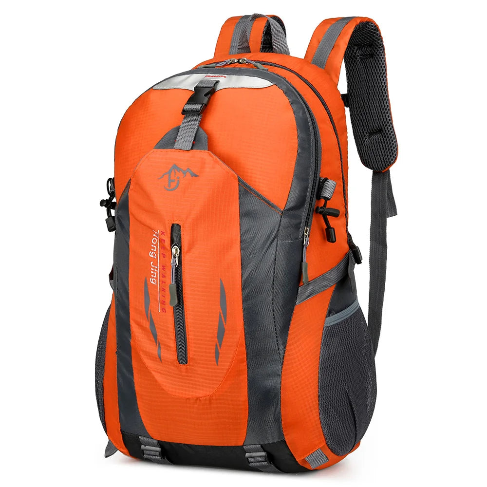 Waterproof Lightweight Mountaineering Backpack