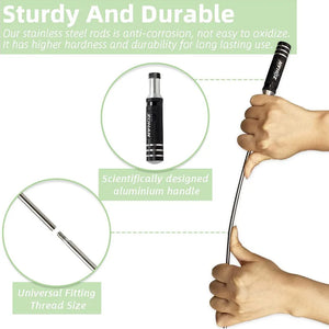 ZOHAN Tactical Shotgun Cleaning Kit
