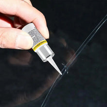 DIY Car Windshield Crack Repair Tool