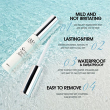 IMAGIC 5ML Eyelash Waterproof Long Lasting Quick Dry Extension Easy Removal Glue Primer