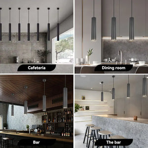 Led Hanging Pendant Lights