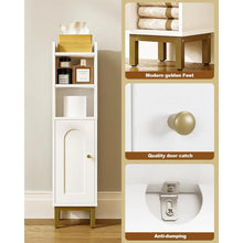 Bathroom Storage Cabinet