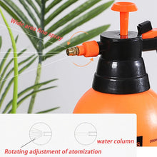 Thick High-Pressure Garden Watering Can