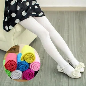 Dance Tights For Girls