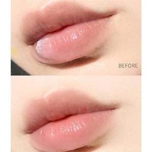 Healing Moisturizing All-natural Lip Mask For Dry Lips
