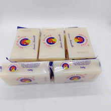 Coconut Oil Decontamination Natural Soaps