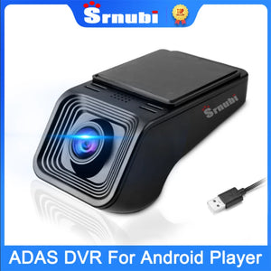 Srnubi Full HD 720P 1080P Dash Cam