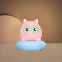 Lovely LED Night Light for Kids 3 Level Dimmable