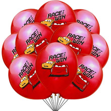 Multi-pack 12" Latex Balloon