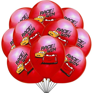 Multi-pack 12" Latex Balloon