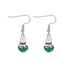 Cute Christmas Earrings